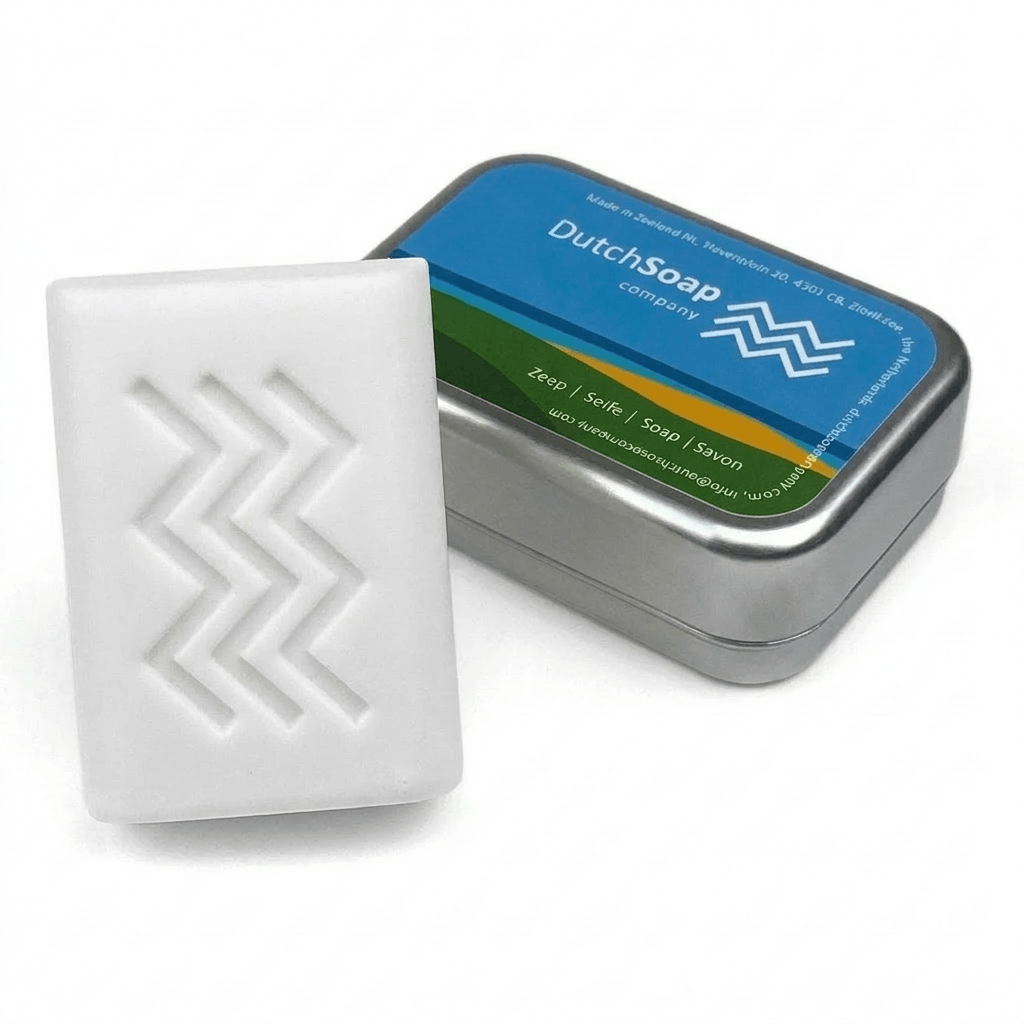 Savon 'Cloud Powder