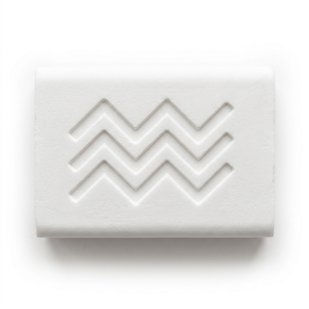 Savon 'Cloud Powder