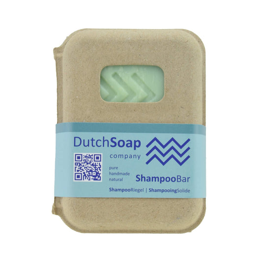Barre de shampooing "Classic Herbal Indulgence, Rosemary and Thyme