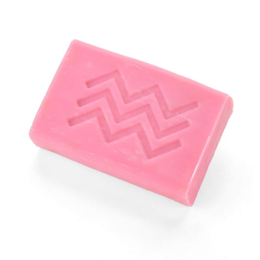 'Fresh and Flowery, Citrus and Rose' Shampoo Bar