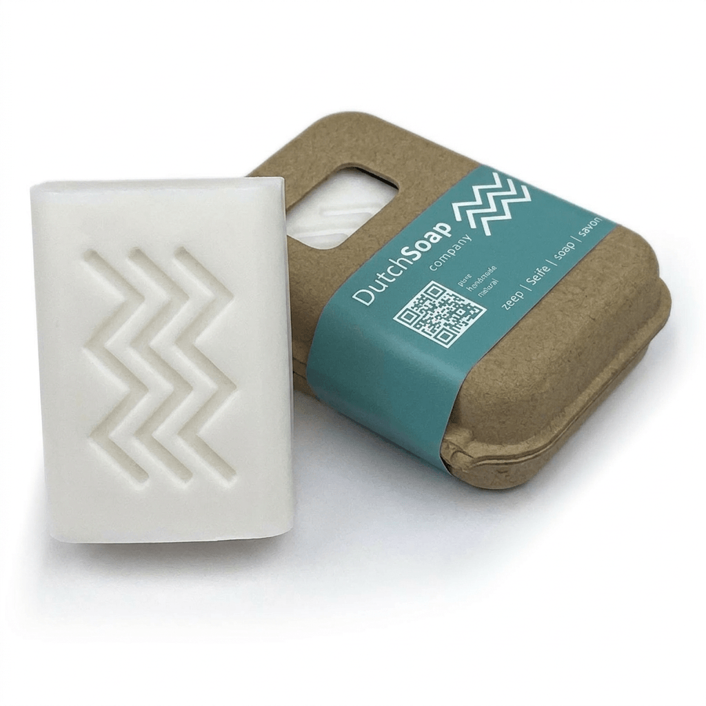 Savon 'Cloud Powder