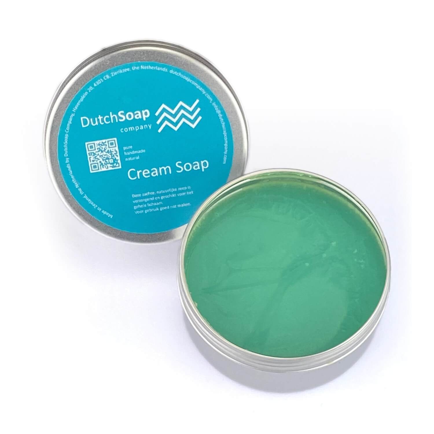 Savons à la crème