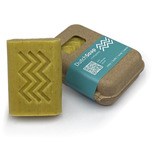 Savon 'Cuddle Chamomille &amp; Calendula' en barre
