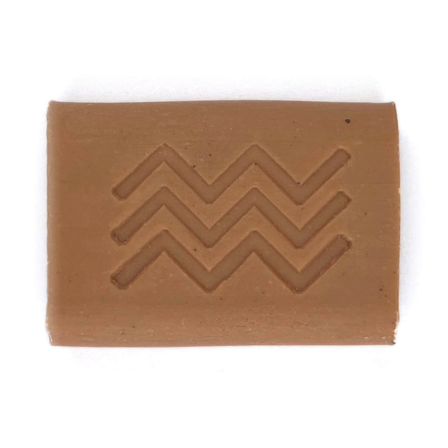 Savon 'Amandes de montagne et Rassoul du Maroc' en barre