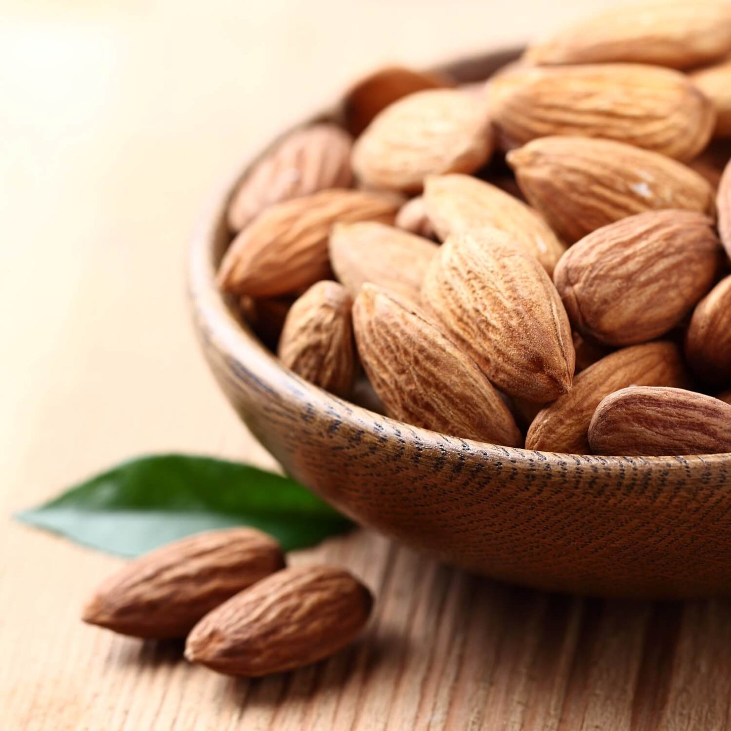 Savon 'Amandes de montagne et Rassoul du Maroc' en barre